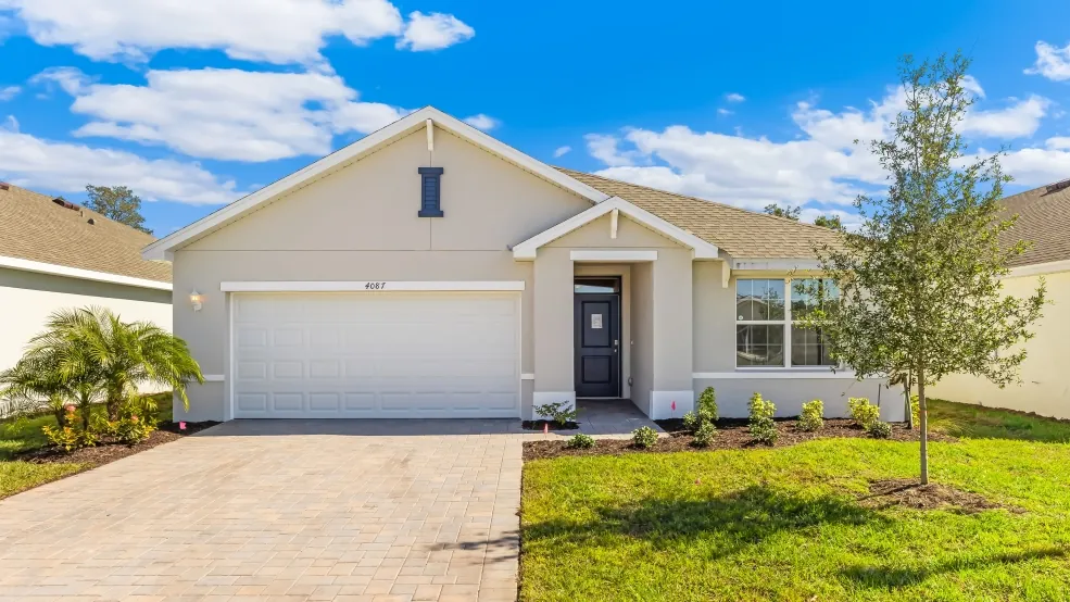 Cape Coral North homes